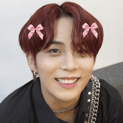 Jongho (coquette)  14