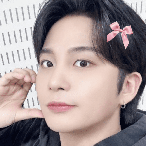 Jongho (coquette)  13