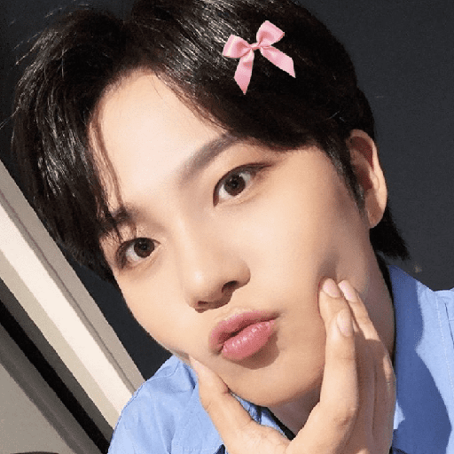 Jongho (coquette)  11