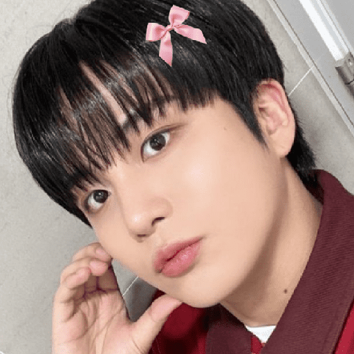 Jongho (coquette)  9