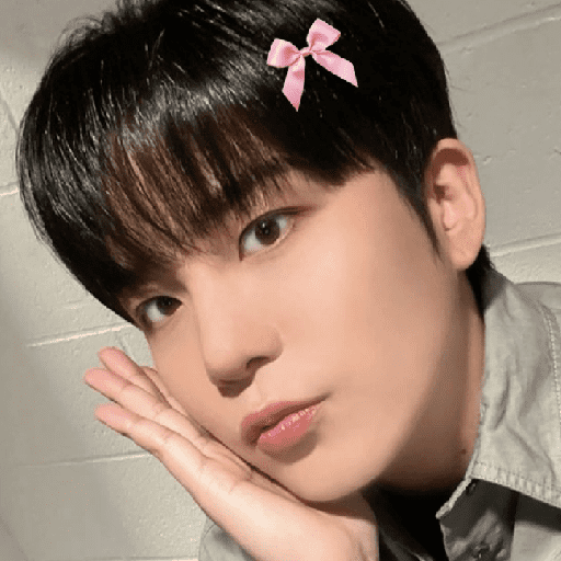 Jongho (coquette)  7