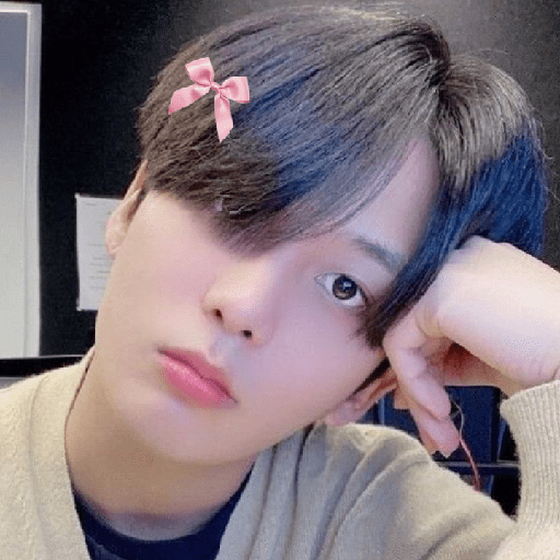 Jongho (coquette)  20