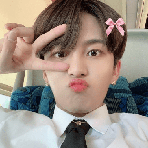 Jongho (coquette)  19