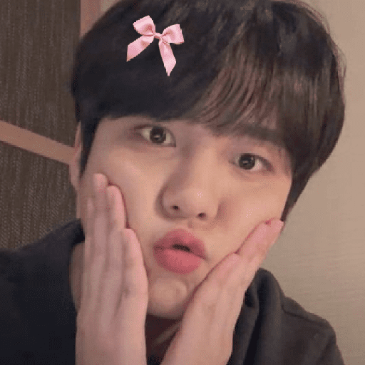 Jongho (coquette)  18