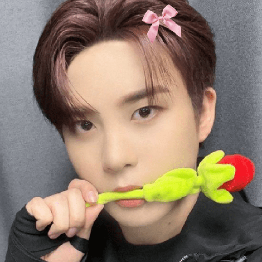 Jongho (coquette)  17