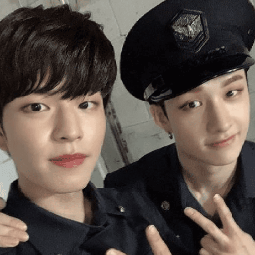 Chanmin (icon-coquette)  8