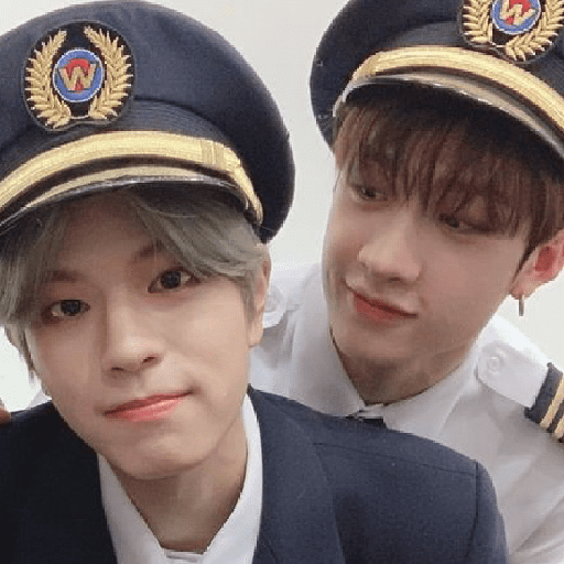 Chanmin (icon-coquette)  7
