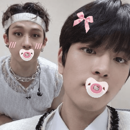 Chanmin (icon-coquette)  3