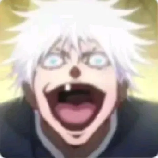 ✿ :: Jujutsu Kaisen ! 1