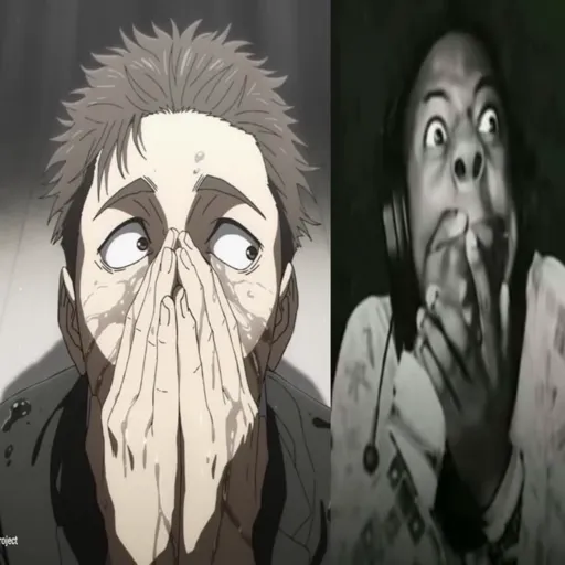 ✿ :: Jujutsu Kaisen ! 14