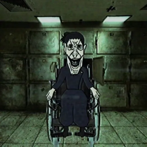 ✿ :: Jujutsu Kaisen ! 30