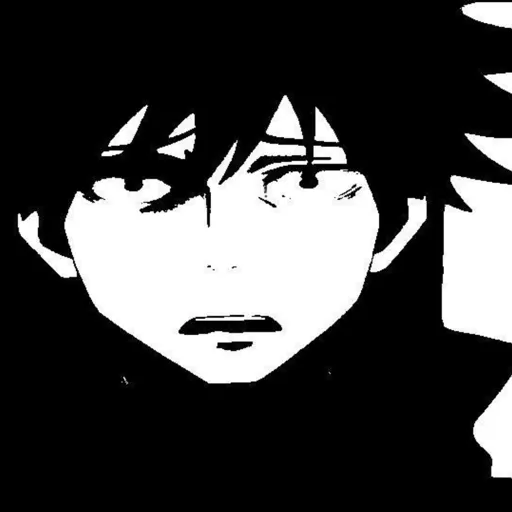 ✿ :: Jujutsu Kaisen ! 5