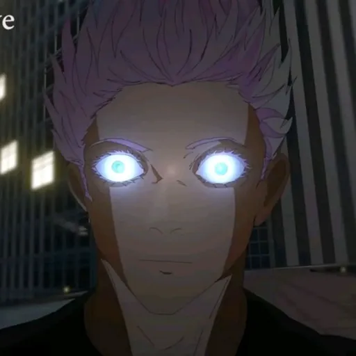 ✿ :: Jujutsu Kaisen ! 16