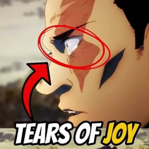 ✿ :: Jujutsu Kaisen ! 25