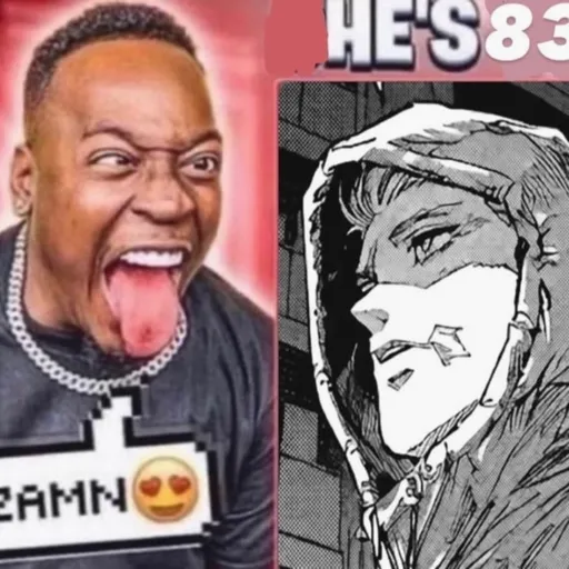 ✿ :: Jujutsu Kaisen ! 20
