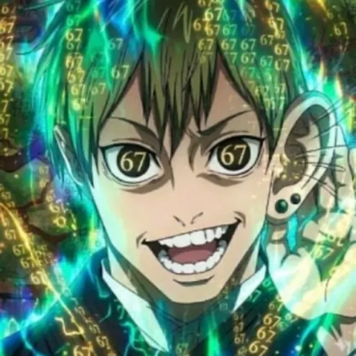 ✿ :: Jujutsu Kaisen ! 2