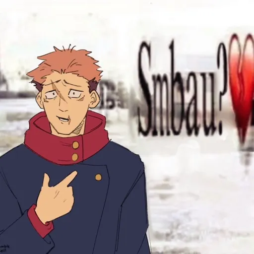 ✿ :: Jujutsu Kaisen ! 27