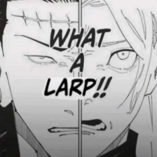 ✿ :: Jujutsu Kaisen ! 24