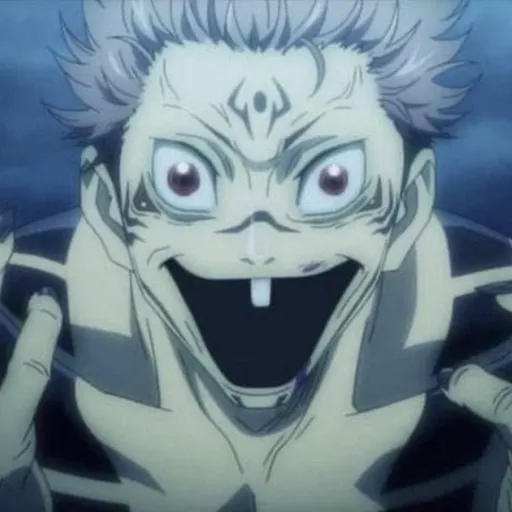 ✿ :: Jujutsu Kaisen ! 8