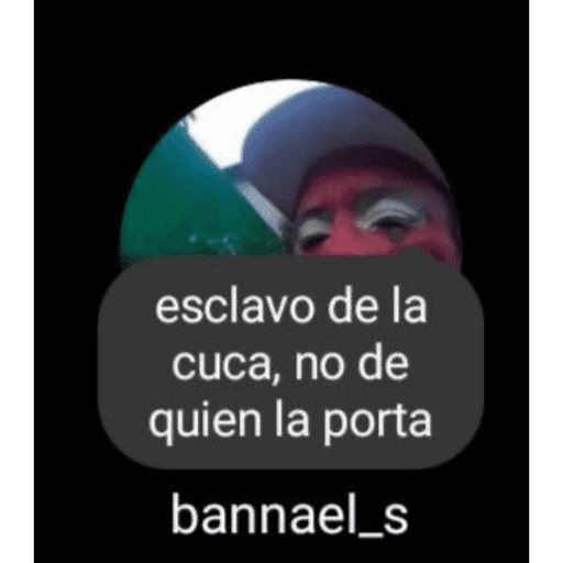 CANAL: STICKERS +AUDIOS 🫦 6