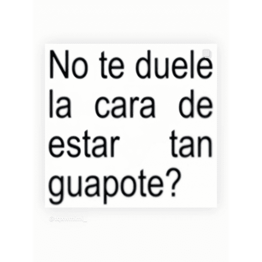 CANAL: STICKERS +AUDIOS 🫦 14