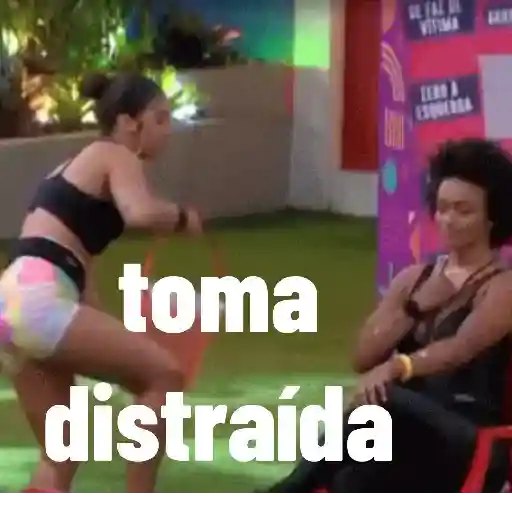 Se não gostou eu nem ligo 5