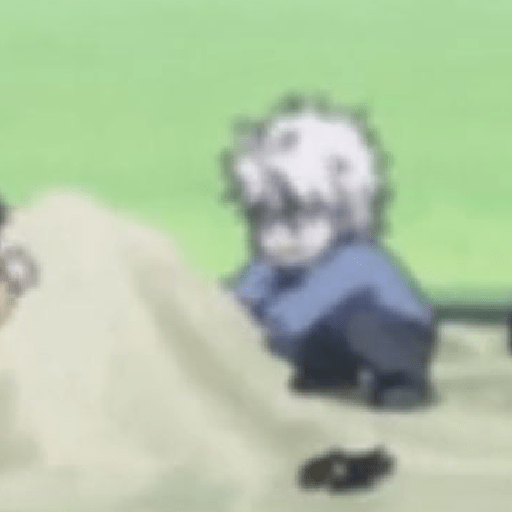 Killua -.- 5