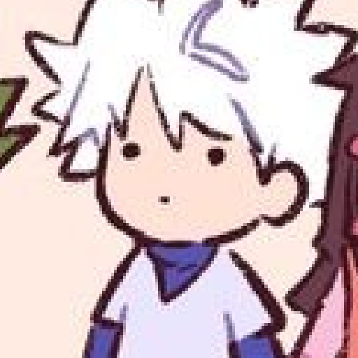 Killua -.- 29