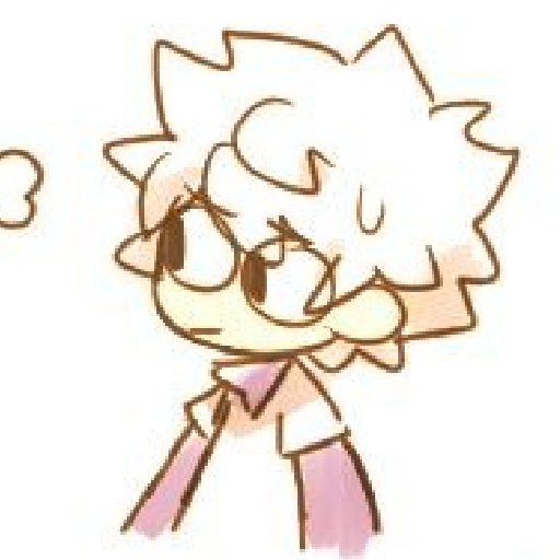 Killua -.- 30