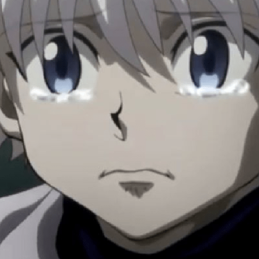 Killua -.- 27