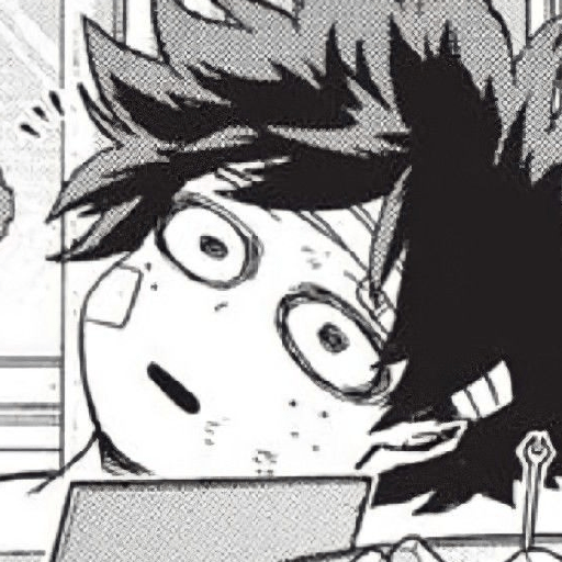 ㅤㅤㅤIZUKUㅤ─ㅤ(Vr. manga) 10