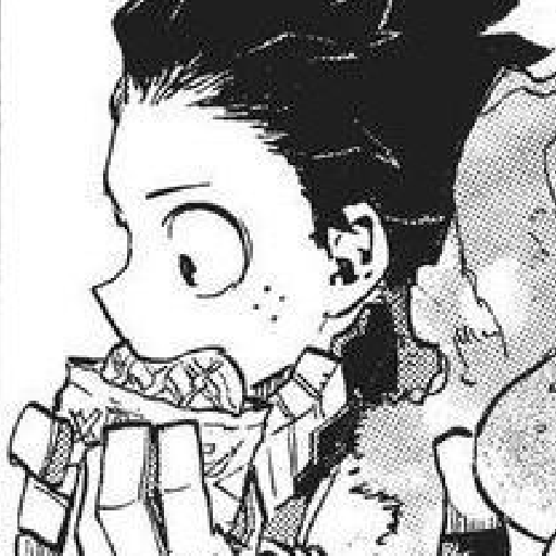ㅤㅤㅤIZUKUㅤ─ㅤ(Vr. manga) 11