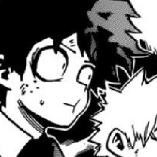 ㅤㅤㅤIZUKUㅤ─ㅤ(Vr. manga) 6