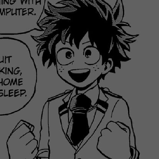 ㅤㅤㅤIZUKUㅤ─ㅤ(Vr. manga) 14