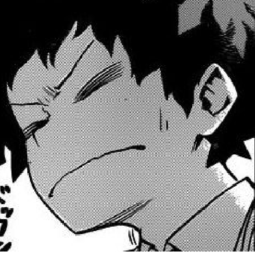 ㅤㅤㅤIZUKUㅤ─ㅤ(Vr. manga) 17