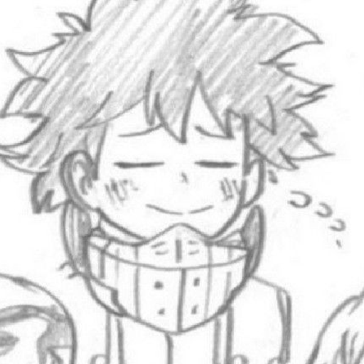 ㅤㅤㅤIZUKUㅤ─ㅤ(Vr. manga) 7