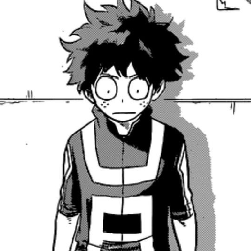 ㅤㅤㅤIZUKUㅤ─ㅤ(Vr. manga) 25