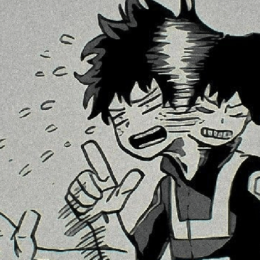 ㅤㅤㅤIZUKUㅤ─ㅤ(Vr. manga) 16