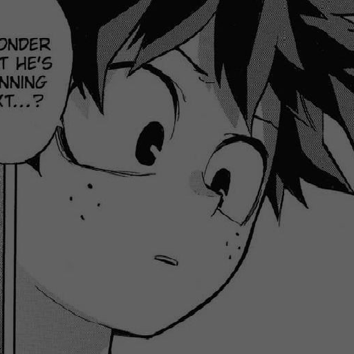 ㅤㅤㅤIZUKUㅤ─ㅤ(Vr. manga) 20