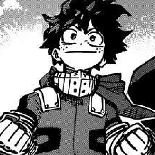 ㅤㅤㅤIZUKUㅤ─ㅤ(Vr. manga) 23