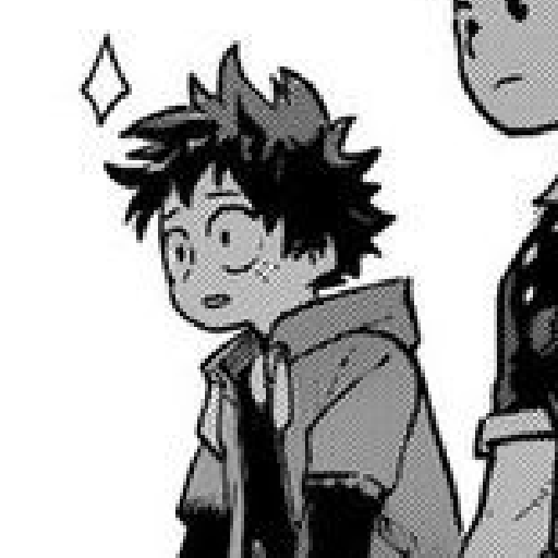 ㅤㅤㅤIZUKUㅤ─ㅤ(Vr. manga) 28