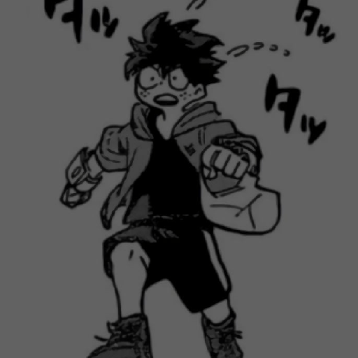 ㅤㅤㅤIZUKUㅤ─ㅤ(Vr. manga) 29