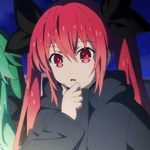 ✨STK Date a live 🗡️ 28