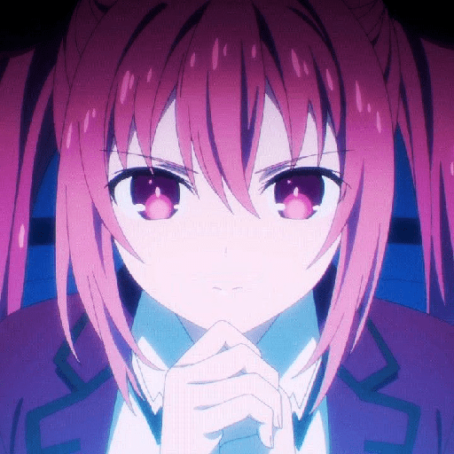 ✨STK Date a live 🗡️ 19