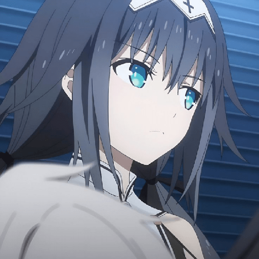 ✨STK Date a live 🗡️ 17