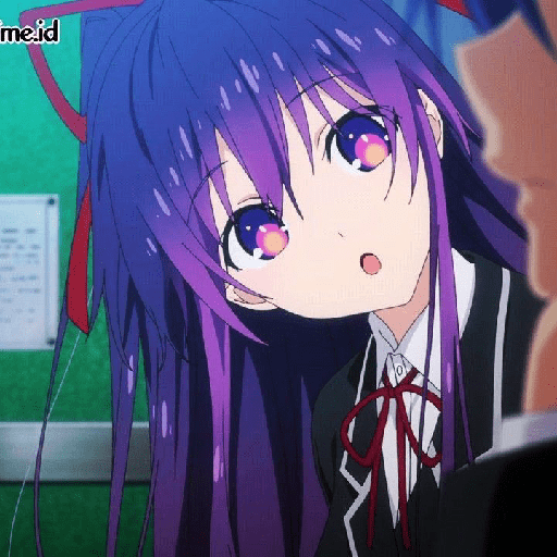 ✨STK Date a live 🗡️ 4