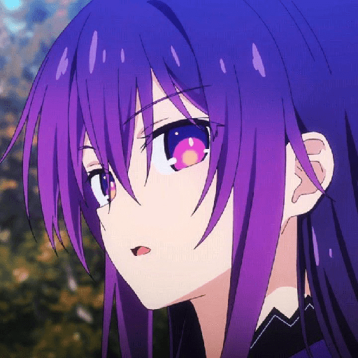 ✨STK Date a live 🗡️ 12