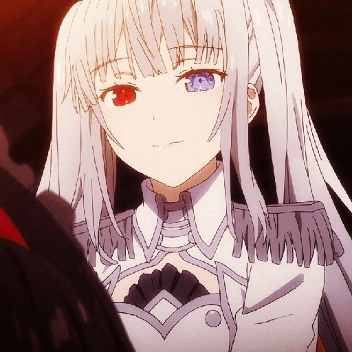 ✨STK Date a live 🗡️ 16