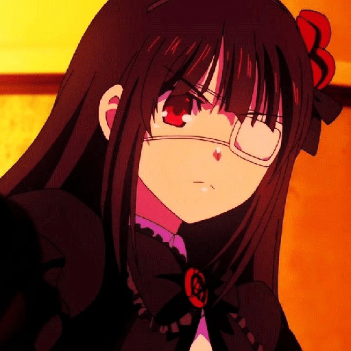 ✨STK Date a live 🗡️ 2