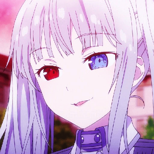 ✨STK Date a live 🗡️ 5
